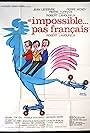 Impossible... pas français (1974)