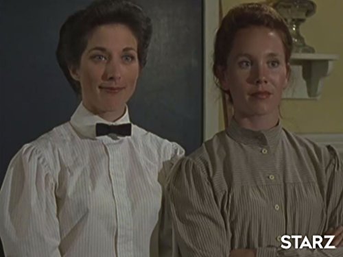 Rhonda McLean and Jennie Raymond in Pit Pony (1999)