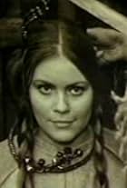 Anita Grube in Zobena ena (1976)