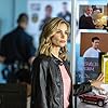 Brooke Burns in Roux the Day: A Gourmet Detective Mystery (2020)