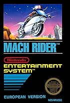 Mach Rider (1985)