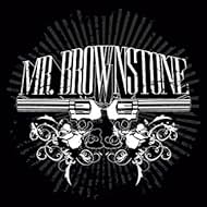 Guns N' Roses: Mr. Brownstone (1991)