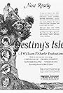 Destiny's Isle (1922)