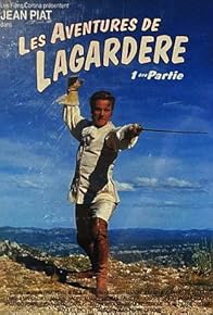 Primary photo for La vengeance de Lagardère