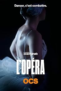 Primary photo for L'Opéra