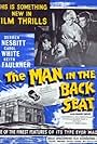 The Man in the Back Seat (1961)