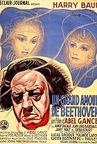 The Life and Loves of Beethoven