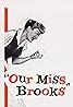 Our Miss Brooks (TV Series 1952–1956) Poster