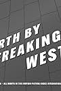 North by Freaking West (2018)