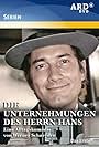 Die Unternehmungen des Herrn Hans (1977)