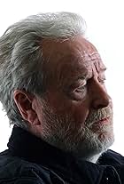 Ridley Scott in Ridley Scott Does A Complete Timeline of Ridley Scott Movies (2017)