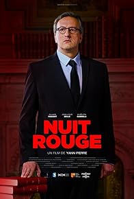 Primary photo for Nuit rouge