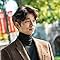 Gong Yoo in Guardian: The Lonely and Great God (2016)