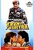 Kranti Kshetra (1994) Poster