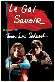 Le gai savoir (1969)