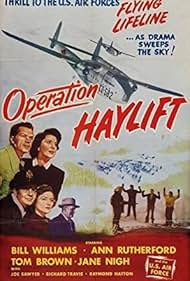 Operation Haylift (1950)