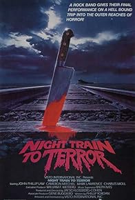 Primary photo for Night Train to Terror