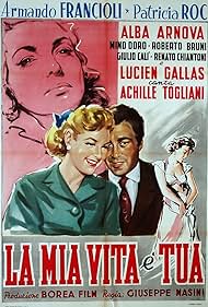 La mia vita è tua (1956)