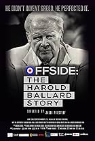 Offside: The Harold Ballard Story (2023)