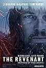 Leonardo DiCaprio in The Revenant (2015)