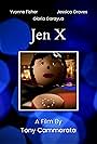 Jen X (2011)