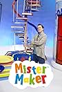 Phil Gallagher in Mister Maker (2007)