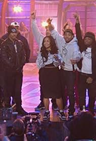 Wild 'N Out (2005)