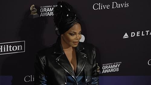 She may have been the youngest of 10 of the Jackson children, but that did not stop Janet Jackson from embracing her own identity. Her unquestioned talent has built an empire of success as Ms. Janet remains In Control.