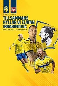 Primary photo for Zlatan Ibrahimovic hyllningsmatch (Sweden vs Serbia)