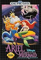 Ariel: The Little Mermaid