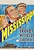 Mississippi (1935) Poster