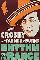 Bing Crosby in Rhythm on the Range (1936)