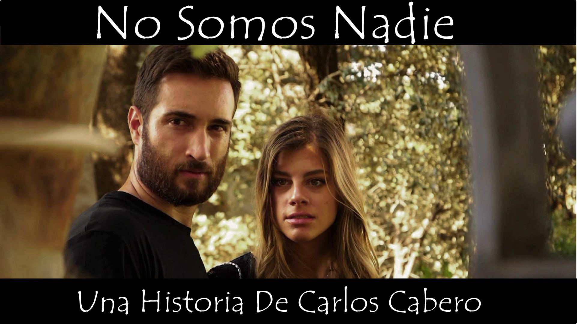 No somos nadie (2022)