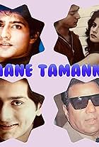 Jaane Tamanna