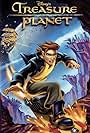 Treasure Planet (2002)