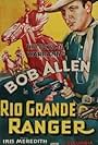 Robert Allen in Rio Grande Ranger (1936)