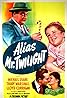 Alias Mr. Twilight (1946) Poster