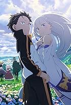 Re:Zero kara Hajimeru Isekai Seikatsu 3rd Season Dai 1 Wa 90-Fun SP 'Gekijô-gata Akui'