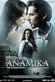 Anamika: The Untold Story (2008)