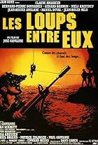 Les loups entre eux