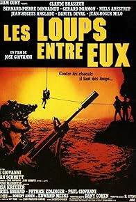 Primary photo for Les loups entre eux