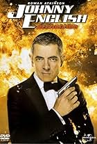 Johnny English Returns