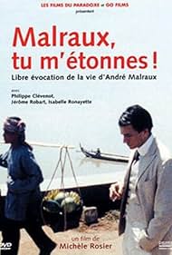 Malraux, tu m'étonnes! (2001)