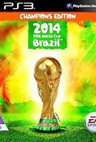 2014 FIFA World Cup: Brazil (2014)