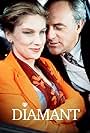 Ann Ceurvels and Herbert Flack in Diamant (1997)