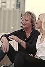 Chris Norman and C.C. Catch in Chris Norman & CC Catch: Another Night in Nashville (2014)