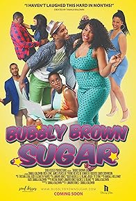 Primary photo for Bubbly Brown Sugar