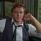 Robert Redford in This Property Is Condemned (1966)