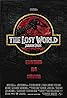 The Lost World: Jurassic Park (1997) Poster