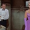 Frank Sinatra and Kim Novak in Pal Joey (1957)